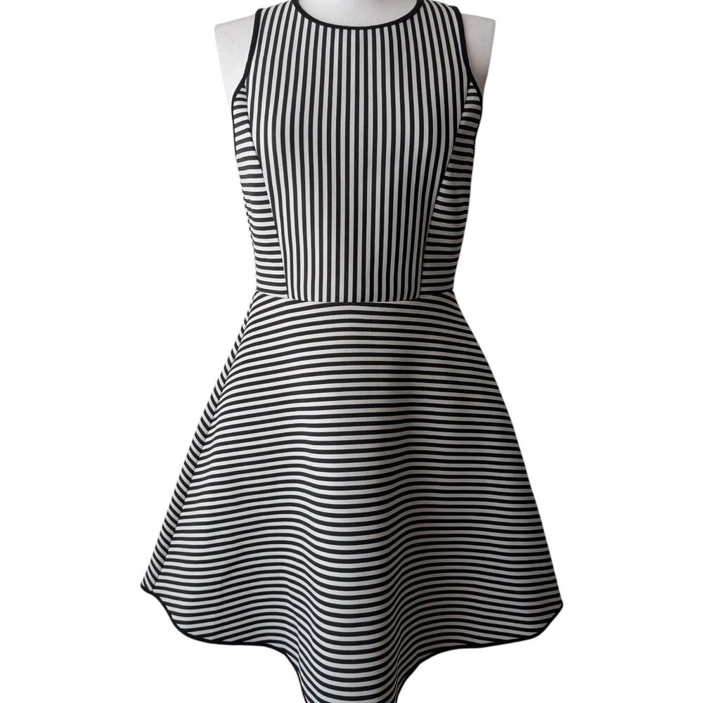 monteau dress